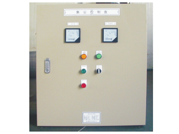 室內型電控箱